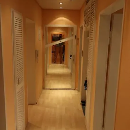 Comfortable, Peaceful Apartment Hugelsheim