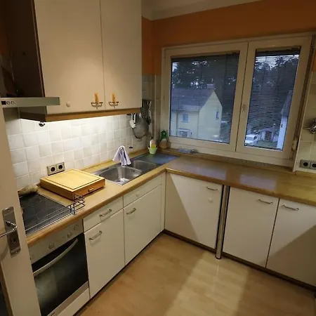 Apartment Comfortable, Peaceful Hugelsheim
