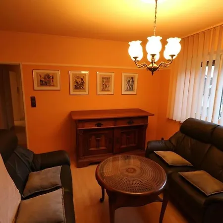Apartman Comfortable, Peaceful