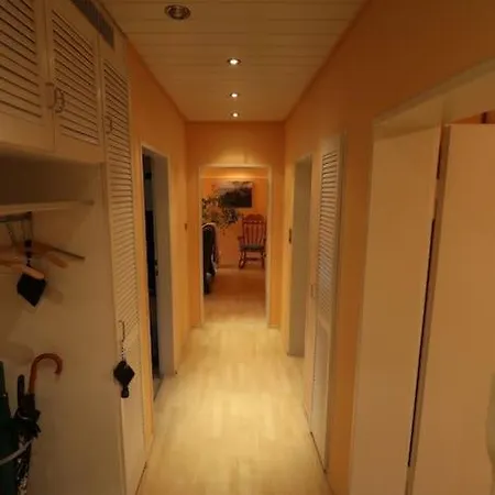 Appartement Comfortable, Peaceful Hügelsheim