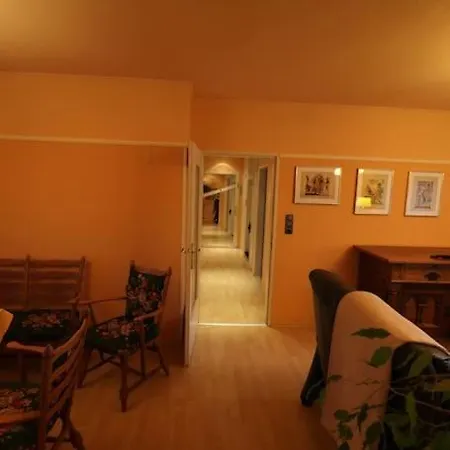 Comfortable, Peaceful Apartman *