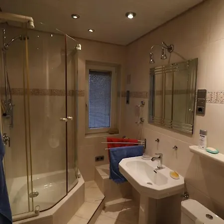 Appartement Comfortable, Peaceful