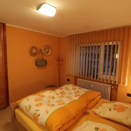 Comfortable, Peaceful Hügelsheim