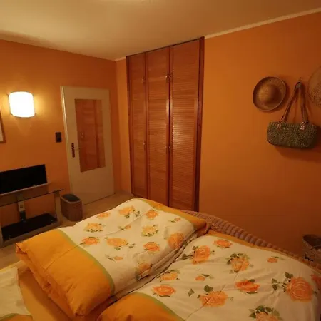 Apartman Comfortable, Peaceful
