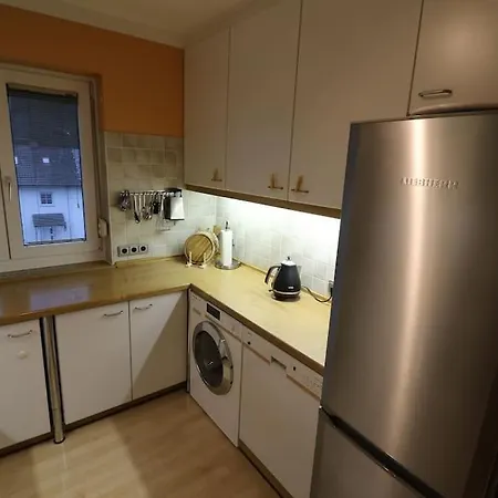 Comfortable, Peaceful Appartement *