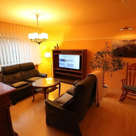 Apartman Comfortable, Peaceful Hügelsheim