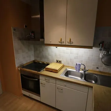 Comfortable, Peaceful Appartement *