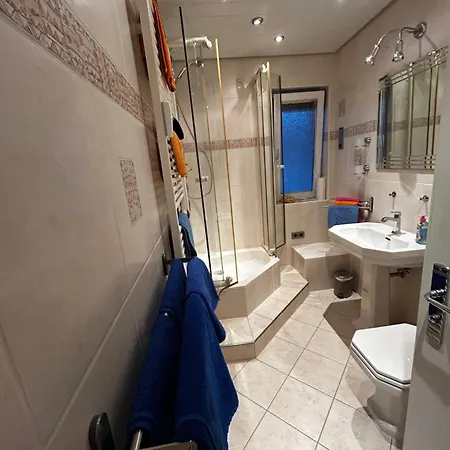 Comfortable, Peaceful Apartman Hügelsheim
